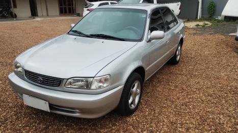TOYOTA Corolla 1.8 16V 4P XEI AUTOMTICO, Foto 2