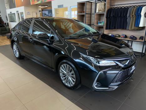 TOYOTA Corolla 1.8 16V 4P XEI AUTOMTICO, Foto 1