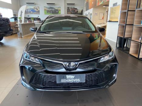 TOYOTA Corolla 1.8 16V 4P XEI AUTOMTICO, Foto 2