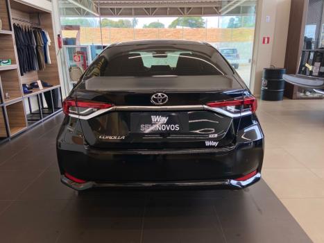 TOYOTA Corolla 1.8 16V 4P XEI AUTOMTICO, Foto 5
