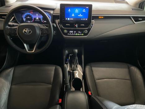 TOYOTA Corolla 1.8 16V 4P XEI AUTOMTICO, Foto 8