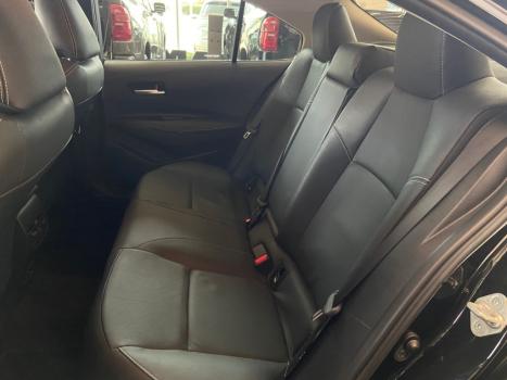 TOYOTA Corolla 1.8 16V 4P XEI AUTOMTICO, Foto 9
