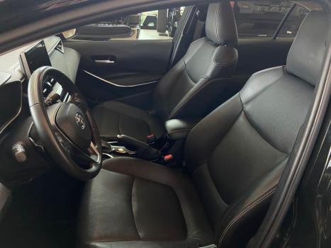 TOYOTA Corolla 1.8 16V 4P XEI AUTOMTICO, Foto 10