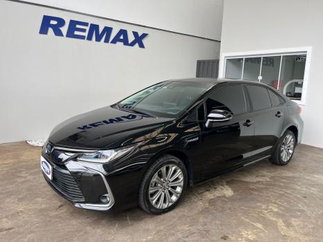TOYOTA Corolla 1.8 16V 4P FLEX HBRIDO ALTIS AUTOMTICO CVT, Foto 2