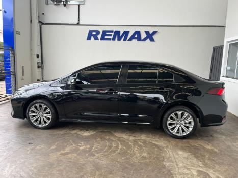TOYOTA Corolla 1.8 16V 4P FLEX HBRIDO ALTIS AUTOMTICO CVT, Foto 3