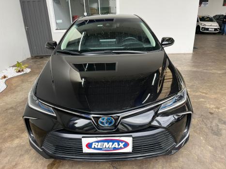 TOYOTA Corolla 1.8 16V 4P FLEX HBRIDO ALTIS AUTOMTICO CVT, Foto 5