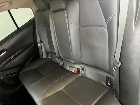 TOYOTA Corolla 1.8 16V 4P FLEX HBRIDO ALTIS AUTOMTICO CVT, Foto 8