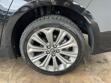 TOYOTA Corolla 1.8 16V 4P FLEX HBRIDO ALTIS AUTOMTICO CVT, Foto 11