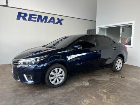 TOYOTA Corolla 1.8 16V 4P GLI AUTOMTICO, Foto 3
