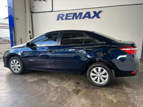 TOYOTA Corolla 1.8 16V 4P GLI AUTOMTICO, Foto 4