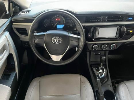 TOYOTA Corolla 1.8 16V 4P GLI AUTOMTICO, Foto 5