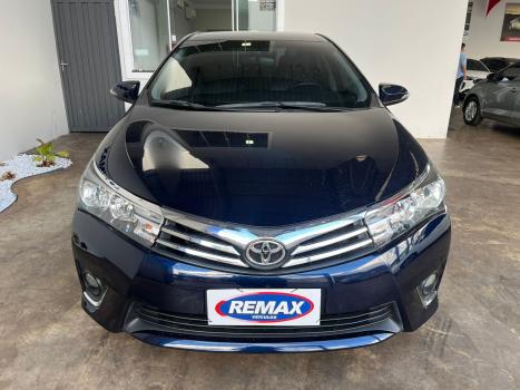 TOYOTA Corolla 1.8 16V 4P GLI AUTOMTICO, Foto 6
