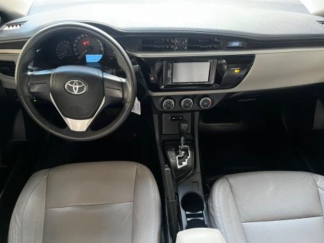 TOYOTA Corolla 1.8 16V 4P GLI AUTOMTICO, Foto 8