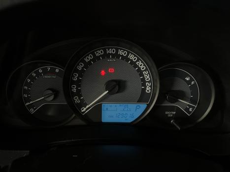 TOYOTA Corolla 1.8 16V 4P GLI AUTOMTICO, Foto 10