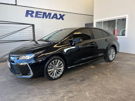TOYOTA Corolla 1.8 16V 4P FLEX HBRIDO ALTIS AUTOMTICO CVT, Foto 2
