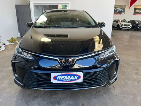TOYOTA Corolla 1.8 16V 4P FLEX HBRIDO ALTIS AUTOMTICO CVT, Foto 5