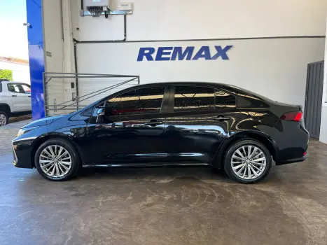 TOYOTA Corolla 1.8 16V 4P FLEX HBRIDO ALTIS AUTOMTICO CVT, Foto 6