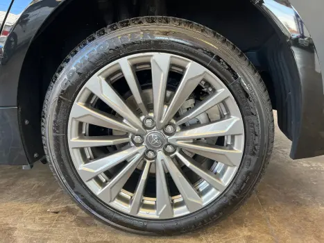 TOYOTA Corolla 1.8 16V 4P FLEX HBRIDO ALTIS AUTOMTICO CVT, Foto 10