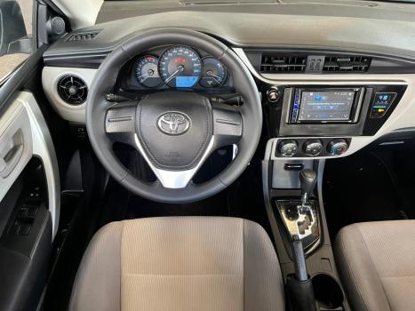 TOYOTA Corolla 1.8 16V 4P GLI, Foto 5