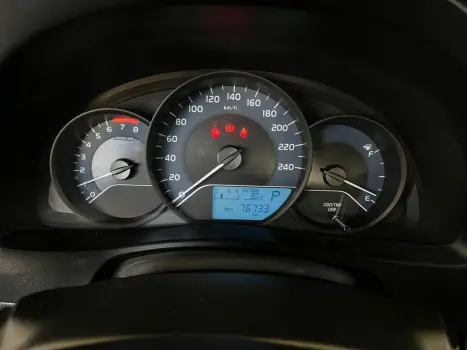 TOYOTA Corolla 1.8 16V 4P GLI, Foto 10