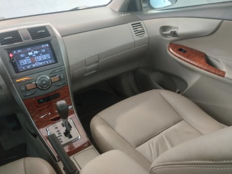 TOYOTA Corolla 1.8 16V 4P SEG FLEX AUTOMTICO, Foto 8