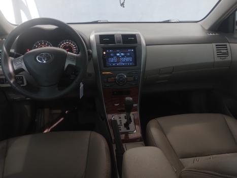 TOYOTA Corolla 1.8 16V 4P SEG FLEX AUTOMTICO, Foto 11