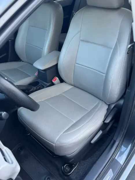 TOYOTA Corolla 1.8 16V 4P GLI UPPER FLEX AUTOMTICO, Foto 10
