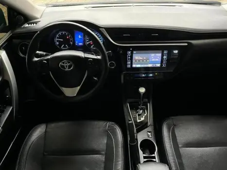 TOYOTA Corolla 2.0 16V 4P XEI FLEX AUTOMTICO, Foto 4