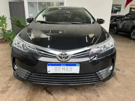 TOYOTA Corolla 2.0 16V 4P XEI FLEX AUTOMTICO, Foto 6