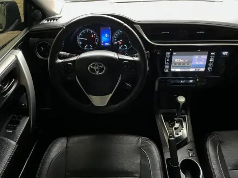 TOYOTA Corolla 2.0 16V 4P XEI FLEX AUTOMTICO, Foto 7