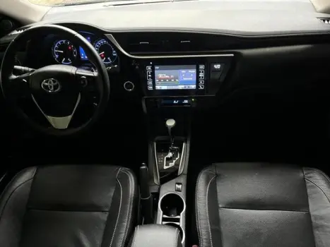 TOYOTA Corolla 2.0 16V 4P XEI FLEX AUTOMTICO, Foto 8