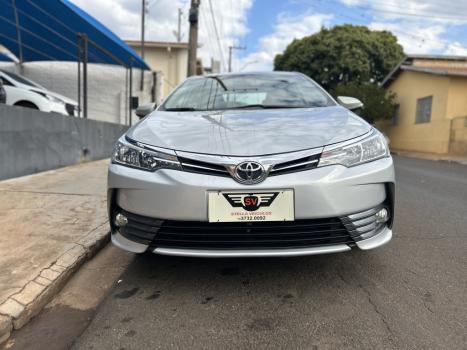 TOYOTA Corolla 2.0 16V 4P XEI FLEX AUTOMTICO, Foto 11