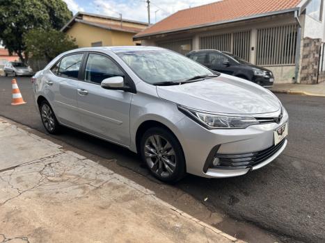 TOYOTA Corolla 2.0 16V 4P XEI FLEX AUTOMTICO, Foto 13