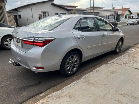 TOYOTA Corolla 2.0 16V 4P XEI FLEX AUTOMTICO, Foto 14