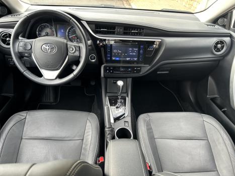 TOYOTA Corolla 2.0 16V 4P XEI FLEX AUTOMTICO, Foto 17