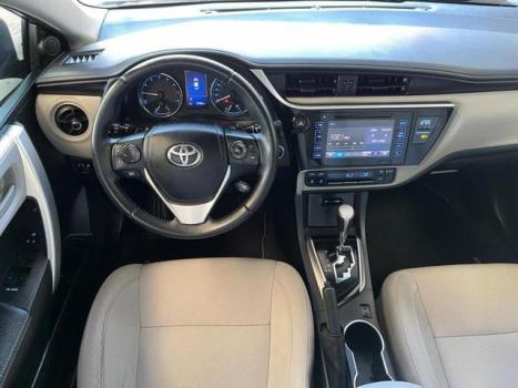 TOYOTA Corolla 2.0 16V 4P XEI FLEX AUTOMTICO, Foto 4