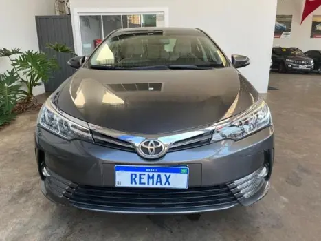 TOYOTA Corolla 2.0 16V 4P XEI FLEX AUTOMTICO, Foto 5