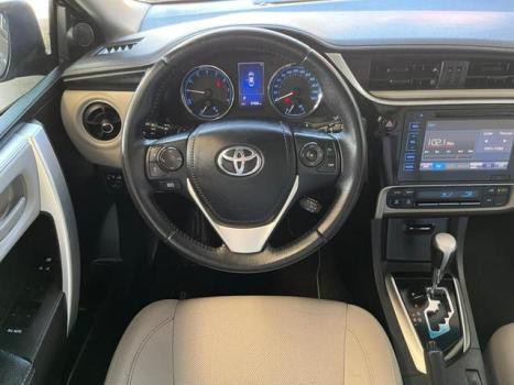 TOYOTA Corolla 2.0 16V 4P XEI FLEX AUTOMTICO, Foto 7