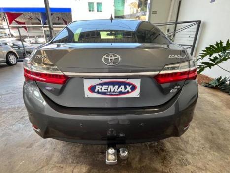 TOYOTA Corolla 2.0 16V 4P XEI FLEX AUTOMTICO, Foto 11