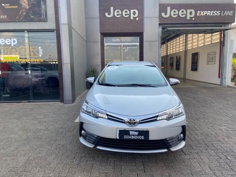 TOYOTA Corolla 2.0 16V 4P XEI FLEX AUTOMTICO, Foto 3