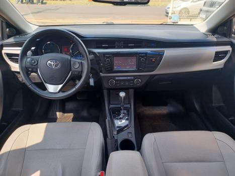 TOYOTA Corolla 2.0 16V 4P XEI FLEX AUTOMTICO, Foto 8