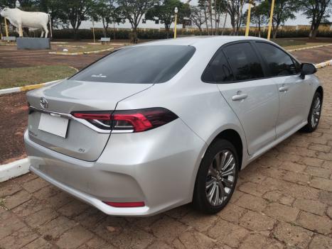 TOYOTA Corolla 2.0 16V 4P XEI FLEX AUTOMTICO, Foto 3