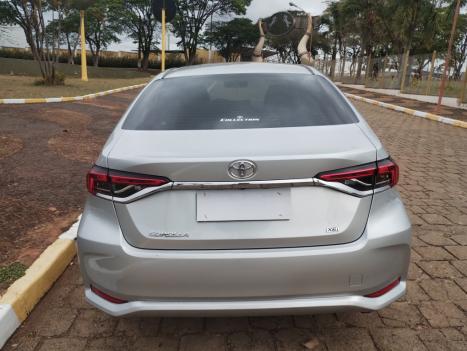 TOYOTA Corolla 2.0 16V 4P XEI FLEX AUTOMTICO, Foto 4