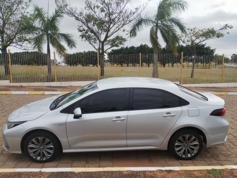 TOYOTA Corolla 2.0 16V 4P XEI FLEX AUTOMTICO, Foto 6