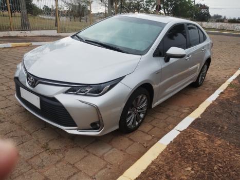 TOYOTA Corolla 2.0 16V 4P XEI FLEX AUTOMTICO, Foto 7