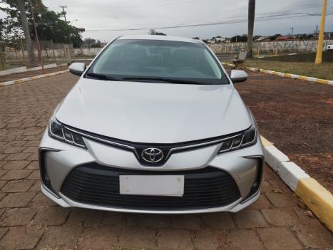 TOYOTA Corolla 2.0 16V 4P XEI FLEX AUTOMTICO, Foto 8