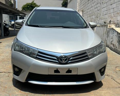 TOYOTA Corolla 2.0 16V 4P XEI FLEX AUTOMTICO, Foto 2