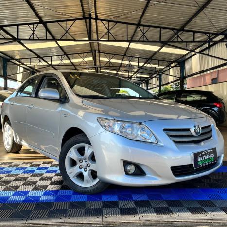 TOYOTA Corolla 2.0 16V 4P XEI FLEX AUTOMTICO, Foto 5