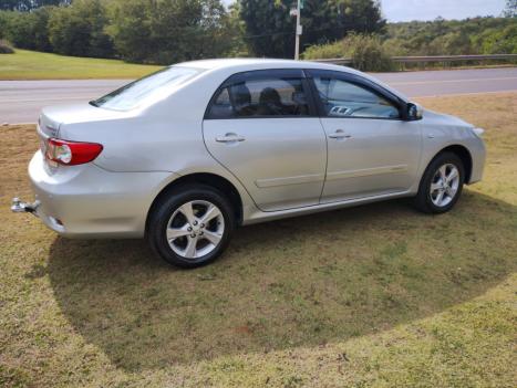 TOYOTA Corolla 2.0 16V 4P XEI FLEX AUTOMTICO, Foto 11