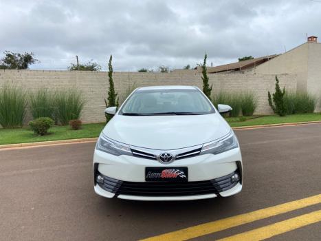 TOYOTA Corolla 2.0 16V 4P FLEX ALTIS DIRECT SHIFT AUTOMTICO CVT, Foto 2